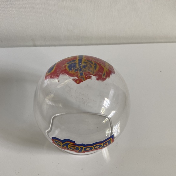 Dooley’s Roly Poly Shot Glass - Picture 2 of 5